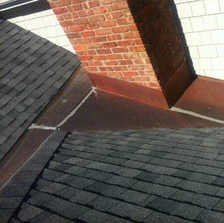 Chimney Leak Repair Lake Grove NY