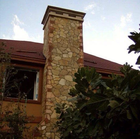 Chimney Rebuild Lake Grove NY